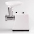 Многофункциональная Мясорубка кухонная Domotec R3391 (2000 Вт):Фарш колбаски измельчение Многофункциональная Мясорубка кухонная Domotec R3391 (2000 Вт):Фарш колбаски измельчение
