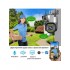 Камера видеонаблюдения уличная 2L-V12 4G ptz camera 1080p app v380 4MP | Уличная камера с двумя объективами Камера видеонаблюдения уличная 2L-V12 4G ptz camera 1080p app v380 4MP | Уличная камера с двумя объективами