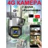 Камера видеонаблюдения уличная 2L-V12 4G ptz camera 1080p app v380 4MP | Уличная камера с двумя объективами Камера видеонаблюдения уличная 2L-V12 4G ptz camera 1080p app v380 4MP | Уличная камера с двумя объективами