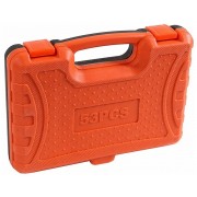 Набор торцевых головок бит с трещеткой 1/4