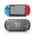 Игровая приставка портативная PSP X7, экран 5.1, встроенные игры, 8Гб памяти Игровая приставка портативная PSP X7, экран 5.1, встроенные игры, 8Гб памяти