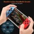 Игровая приставка портативная PSP X7, экран 5.1, встроенные игры, 8Гб памяти Игровая приставка портативная PSP X7, экран 5.1, встроенные игры, 8Гб памяти