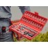 Автомобильный Набор Инструментов Piece Tool Set на 46 Ручных Инструментов в Пластиковом Кейсе Автомобильный Набор Инструментов Piece Tool Set на 46 Ручных Инструментов в Пластиковом Кейсе