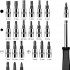 Автомобильный Набор Инструментов Piece Tool Set на 46 Ручных Инструментов в Пластиковом Кейсе Автомобильный Набор Инструментов Piece Tool Set на 46 Ручных Инструментов в Пластиковом Кейсе