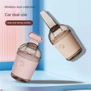 Ручной пылесос 2,5 кПа, портативный пылесос, перезаряжаемый для клавиатуры, компьютерной электроники
