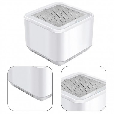 Многофункциональный очиститель воздуха для дома, очиститель воздуха LT-25