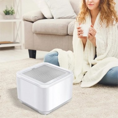 Многофункциональный очиститель воздуха для дома, очиститель воздуха LT-25