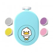 Электрический триммер для ногтей новорожденных детей TS100