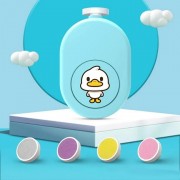 Электрический триммер для ногтей новорожденных детей TS100