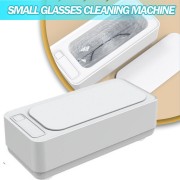 Ультразвуковой очиститель ювелирных изделий, очки, часы, машина для чистки ювелирных изделий