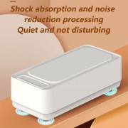 Ультразвуковой очиститель ювелирных изделий, очки, часы, машина для чистки ювелирных изделий