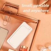 Ультразвуковой очиститель ювелирных изделий, очки, часы, машина для чистки ювелирных изделий