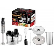 Многофункциональный блендер 7в1 Zepline ZP-797, 1500Вт, Черный