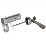 Кондитерский шприц для печенья Biscuits 20 насадок