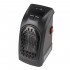 Мини обогреватель 400W Handy Heater с пультом, обогреватель электрический тепловентилятор портативный Мини обогреватель 400W Handy Heater с пультом, обогреватель электрический тепловентилятор портативный