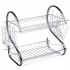 Органайзер для сушки посуды и кухонных приборов Wet Dish Organiser 8051S ART-0448 Органайзер для сушки посуды и кухонных приборов Wet Dish Organiser 8051S ART-0448