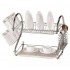 Органайзер для сушки посуды и кухонных приборов Wet Dish Organiser 8051S ART-0448 Органайзер для сушки посуды и кухонных приборов Wet Dish Organiser 8051S ART-0448