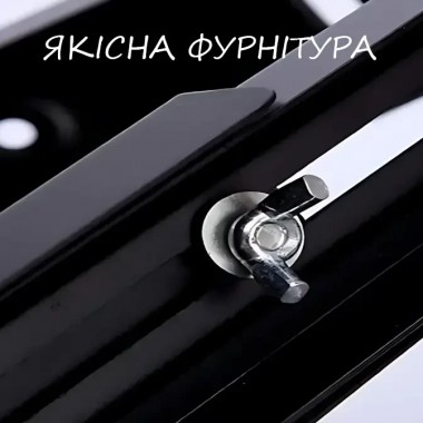 Крепление для микроволновки, кронштейн для микроволновой печи 250 х 465 мм, складная консоль, черный