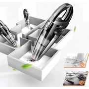 Беспроводной ручной автомобильный пылесос VACCUM CLEANER 120 Вт VAC-330