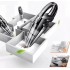 Беспроводной ручной автомобильный пылесос VACCUM CLEANER 120 Вт VAC-330 Беспроводной ручной автомобильный пылесос VACCUM CLEANER 120 Вт VAC-330