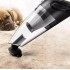 Беспроводной ручной автомобильный пылесос VACCUM CLEANER 120 Вт VAC-330 Беспроводной ручной автомобильный пылесос VACCUM CLEANER 120 Вт VAC-330