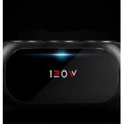 Разветвитель для прикуривателя Xunniu WT-D23 Black