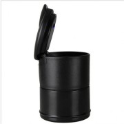 Портативная пепельница с Led подсветкой