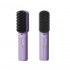 Беспроводной выпрямитель для волос Youpin Mini Hair Aretererers 2600MH Беспроводная аккумуляторная расческа Беспроводной выпрямитель для волос Youpin Mini Hair Aretererers 2600MH Беспроводная аккумуляторная расческа