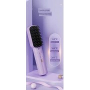 Беспроводной выпрямитель для волос Youpin Mini Hair Aretererers 2600MH Беспроводная аккумуляторная расческа
