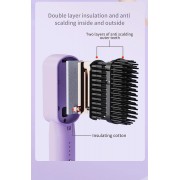 Беспроводной выпрямитель для волос Youpin Mini Hair Aretererers 2600MH Беспроводная аккумуляторная расческа