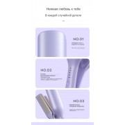 Керамические щипцы для завивки волос с диаметром 32 мм