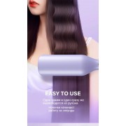 Керамические щипцы для завивки волос с диаметром 32 мм