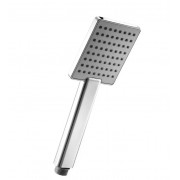 Душевая лейка высокого давления JH-A29 Хромированная