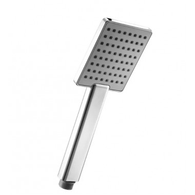 Душевая лейка высокого давления JH-A29 Хромированная Душевая лейка высокого давления JH-A29 Хромированная