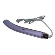 Профессиональный выпрямитель для волос, утюжок для волос 5 режимов с керамическим покрытием