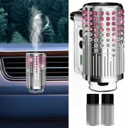 Автомобильный ароматизатор воздуха Intelligent Car Aroma Автоматический ароматизатор в машину Арома диффузор