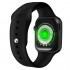 Умные часы Смарт часы Smart Watch T500 с сенсорным экраном и пульсометром голосовой вызов черные Умные часы Смарт часы Smart Watch T500 с сенсорным экраном и пульсометром голосовой вызов черные