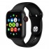 Умные часы Смарт часы Smart Watch T500 с сенсорным экраном и пульсометром голосовой вызов черные Умные часы Смарт часы Smart Watch T500 с сенсорным экраном и пульсометром голосовой вызов черные