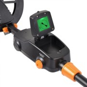 Металлоискатель MD 1008А крона 9V