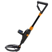 Металлоискатель MD 1008А крона 9V