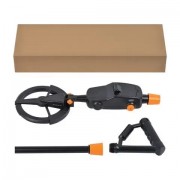 Металлоискатель MD 1008А крона 9V