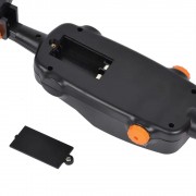 Металлоискатель MD 1008А крона 9V