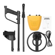 Универсальный металлоискатель MD-5090 металлодетектор (крона 9V - 2шт)