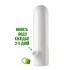 Контейнер органайзер для хранения зелени 25*9,5 см в холодильник HERB SAVER HZ-11 для овощей Контейнер органайзер для хранения зелени 25*9,5 см в холодильник HERB SAVER HZ-11 для овощей