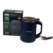 Мощная электрическая кофемолка для дома Rainberg RB 2263 500 Вт