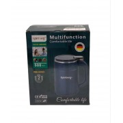 Мощная электрическая кофемолка для дома Rainberg RB 2263 500 Вт