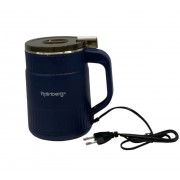 Мощная электрическая кофемолка для дома Rainberg RB 2263 500 Вт