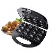 Вафельница бутербродница сендвичница гриль электрическая 4 в 1 со съемными формами Domotec MS 7704