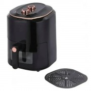 Фритюрница без масла Volyx Air Fryer Extra Large Capacity 7,5л, 3800W / Мультипечь-фритюрница / Аэрофритюрница