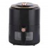 Фритюрница без масла Volyx Air Fryer Extra Large Capacity 7,5л, 3800W / Мультипечь-фритюрница / Аэрофритюрница Фритюрница без масла Volyx Air Fryer Extra Large Capacity 7,5л, 3800W / Мультипечь-фритюрница / Аэрофритюрница